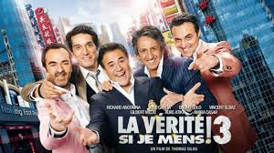 Born out of wedlock to jewish moroccan ode atika bitton and frenchman michel fournier (2004) and was nominated for the 2010 césar award for best supporting actress for mademoiselle chambon (2009). La Verite Si Je Mens 3