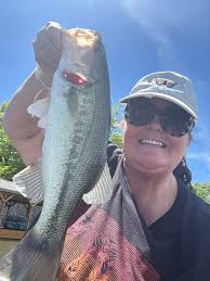 Meeting Benny the Beard Fisher in Germfask Michigan