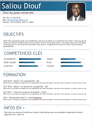 Cet exemple de cv étudiant à télécharger est idéal pour créer un premier cv de qualité. Exemple De Cv Etudiant Pdf