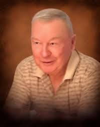 William Hilla Obituary February 9, 2018