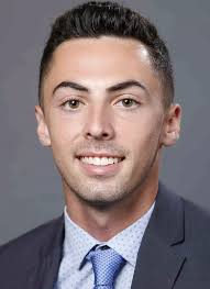 2018 Baseball Roster