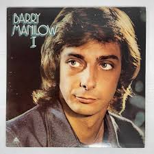 MANILOW BARRY