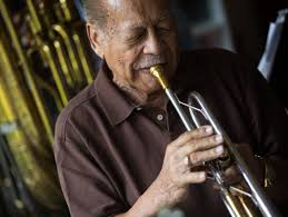 Renald Richard dies at 96 in Florida; co-wrote Ray Charles' 'I Got A Woman'