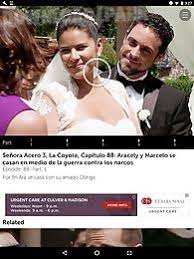 ¡descubre las mejores telenovelas gratis en español! Telemundo Novelas Android App Free Download In Apk