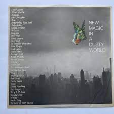 DAVID ACKLES LP AMERICAN GOTHIC Record VG | eBay
