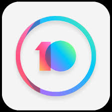 This is an icon pack and it requires a custom. Miui 10 Icon Pack Com Iconpack Miui10 Free Apk Aapks
