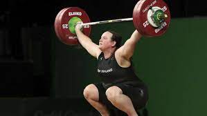 Jun 21, 2021 · zum ersten mal in der geschichte der olympischen spiele wird in tokio eine trans athletin teilnehmen: J1sbs4a4oa0bxm