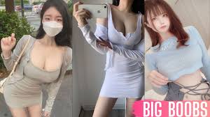 Beauty Of Japan | Hot Japanese Girls Dance | No Bra Big Boobs Challenge -  YouTube