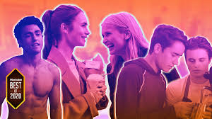 The 13 Horniest TV Moments Of 2020 - Entertainment