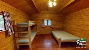 The hotels in pocono mountains with hot tubs have an average review of 0.0. Cabin Camping Mountain Vista Cabin Camping In The Pocono Mountains