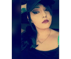 Andrea Lucero's Instagram, Twitter & Facebook