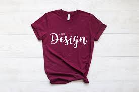 Download T Shirt Mockup Christmas 3001 Mockup Winter Mockup Maroon T Shirt Mock Up Bella Canvas 3001 Maroon Mockup Model T Shirt Mock Up Art Collectibles Prints Commentfer Fr