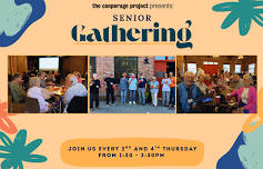 Senior Gathering