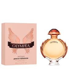 Znajdź olimpia perfume cieszących się zaufaniem i dobrze znanych marek, które uwielbiasz. Paco Rabanne Olympea Intense 80 Ml Edp Spray Women Perfume Dazzle