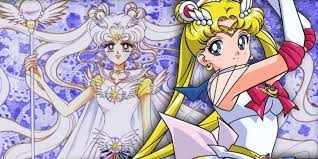 Who is sailor cosmos