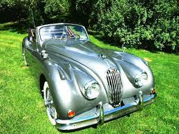 Jaguar Xk140 For Sale At Classic Car Car Trader Used Autos For Sale At Car Trader Com Jaguar Car Classic Cars Vintage Jaguar