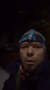 What if your up @6:30am… #preparedness #outdoors #runningismytherapy  #runningmotivation #moveyourbody