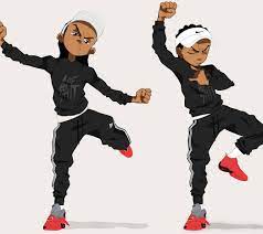 We offer an extraordinary number of hd images that will instantly freshen up your smartphone or computer. Supreme Boondocks Wallpapers Wallpaper Cave