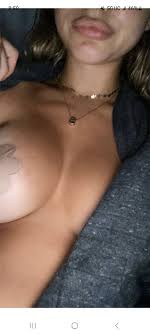 Madelyn Cline Topless Perfect Boobs Sexy Ass Leaked Photos - Hot Celebs Home