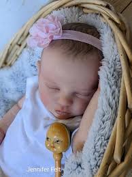 Priscilla by Jennifer Felt from William's Nursery