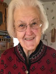 Obituary of Dorothy A. Thompson