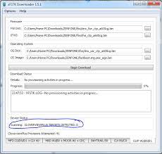 I tried various tutorial and videos but things didnt work as old files for z008 didnt work. Zenfone 6 Flash Firmware From Scratch How To Flash Zenfone 6 Firmware From Boot Loop Or At Any Damage Your Software Is