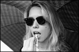 Girls from the block