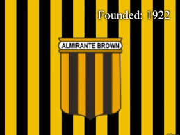 En esta hermosa localidad de santa clara del mar se encuentra nuestra primer filial del club almirante brown. Ymnos Almirante Mpraoyn Anthem Of Almirante Brown Club Himno Almirante Brown Club Youtube