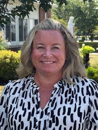 Parish, Faculty & Staff