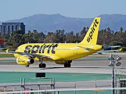 Maybe you would like to learn more about one of these? Spirit Airlines Passenger Says Luggage Was Shredded And Burnt