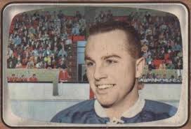 1964/67 BEEHIVE CORN SYRUP GROUP 3 HOCKEY PHOTO RON ELLIS SHARP!! BEE HIVE  64/67