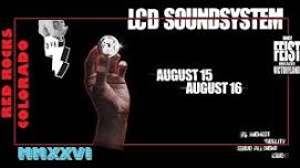 Feist with LCD Soundsystem, Victoryland