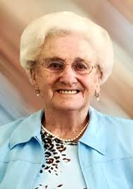 Gedenkseite für Olga Roth