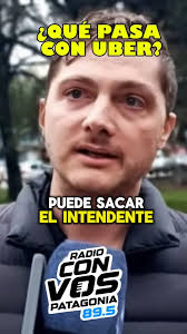 🚨 UBER: INTENDENTE, DEJE DE ECHAR CULPAS Y HÁGASE CARGO, Se resolvería con  UNA firma: la del intendente Walter Cortés. El uso de aplicaciones está  frenada por una resolución de intendencia. Si ...