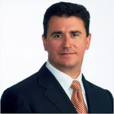 Christian Businessmen's Connection featuring speaker at Thursday dinner