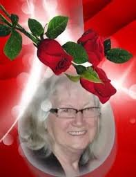 Obituary information for Rosemary Charron