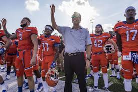 By gene clemons may 12, 2021 4. No 2 Sam Houston State To Face Monmouth In Fcs Playoffs Opener