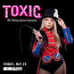 Britney Spears Tribute: Toxic