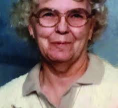 Frances Jean Smith obituary