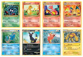 And we are 100% committed to giving you the very best products along. How The Pokemon Trading Card Game Helped Define The Art And Identity Of Pokemon Usgamer