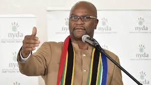 Politicians remember Nathi Mthethwa