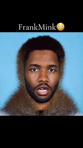 Frank Ocean Upside Down Cross