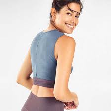 10 Best Cropped Workout Tops Workout Crop Top Workout Tops Fun Print Leggings