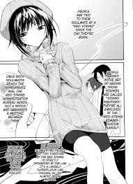 Taropun] Akai Ito Kanrikyoku | Red String Administration Bureau (Yokujou  Bazooka) [English] [QBtranslations + CW] - Hentai.name