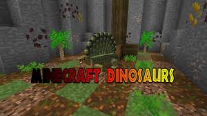 Each chunk has a 164 chance to generate a fossil. Minecraft Fossils And Archeology Mod Update 8 0 3 Youtube