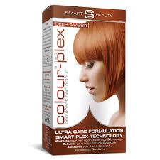 So, i have dyed my hair a dark brown semi permament color for years. Amazon Com Deep Amber Copper Hair Dye Ppd Free Permanent Copper Hair Color Copper Home Hair Coloring Kit Vegan Hair Dye Cruelty Free Smart Beauty Hair Colors