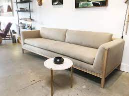 Sargent Sofa Sofa Handmade Furniture Wood Feather
