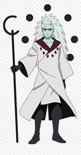 Naruto Shippuden Madara Uchiha Rinnegan Sage Naruto Madara Six Paths Hd Png Download Vhv Yes the sixth paths have connected vision making them hard to hit, but i don't see them avoiding amaterasu all that well. naruto shippuden madara uchiha