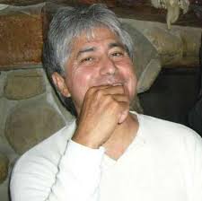 Sergio De Los Santos Obituary (1954