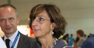 Marta cartabia, giurista cattolica, è stata eletta dai giudici della consulta. La Buona Politica Di Marta Cartabia Che Cita Papa Francesco Il Sole 24 Ore